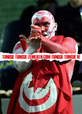 TA9TOU9A TOUNSIA