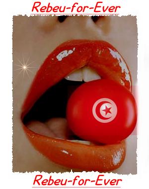 TUNISIA 4 EVER