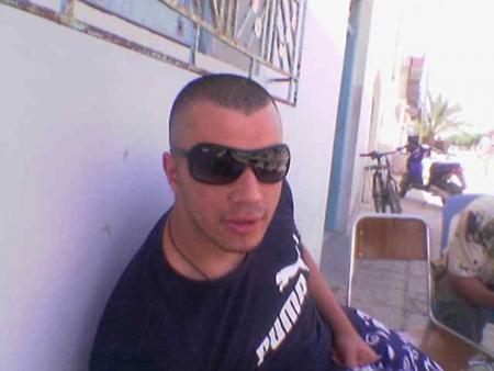 MOHAMED LAMIN LE ROI