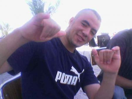 PUMA TARAK  FAR