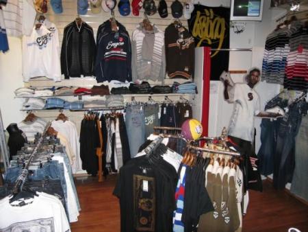 boutique amin hip jirjis