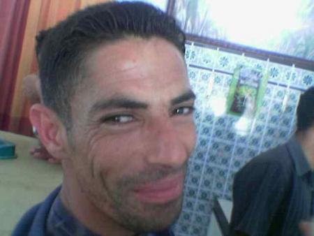 TARAK FARFOUR