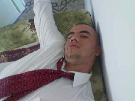 pas de travaille