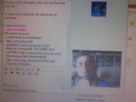 MIDOU  TA3 MSN 